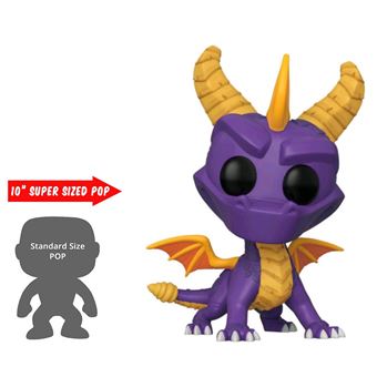 Spyro the Dragon - Figurine Super Sized POP! Spyro 25 cm