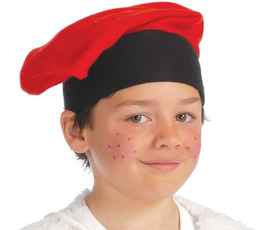 Bonnet catalan Enfant