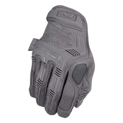 Mechanix Wear Gris Gants Coqués Gants Coqués M-Pact Covert