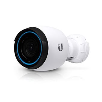 Caméra de Surveillance Ubiquiti Networks UVC-G4-PRO - avec caméra de sécurité IP, intérieur et extérieur, avec Fil, en Forme de - 1