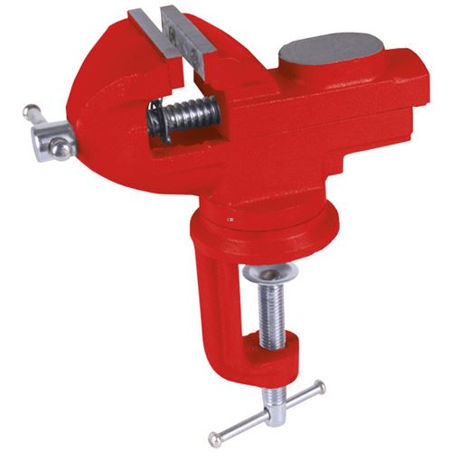 Connex COX874060 vice 60 mm