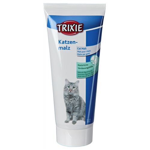 Malt pour chats. tube 240 g