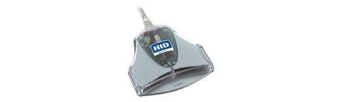 HID OMNIKEY 3021 - lecteur de carte SMART - USB