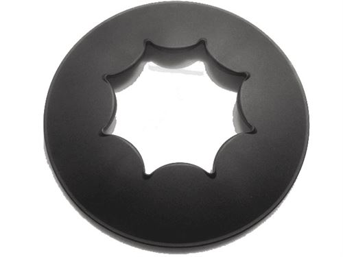 Support Fourchette Noir pour Pieces Cuisson Petit Electromenager Tefal - Ts-01020660