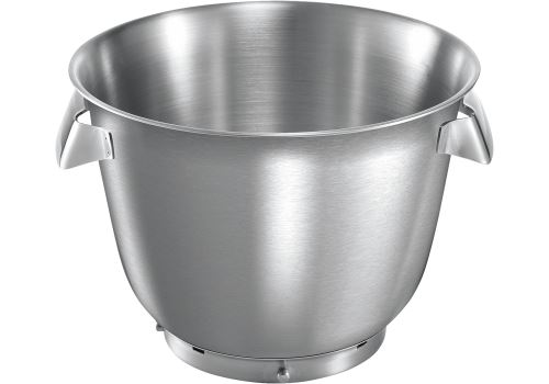 Bosch MUZ9ER1 Bol à mélanger en acier inoxydable 5.5L