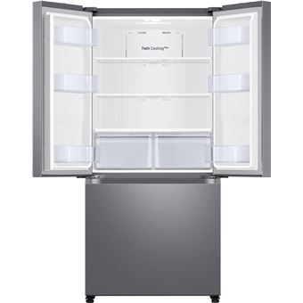 réfrigérateur américain 82cm 496l nofrost - rf50a5002s9