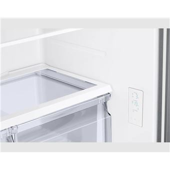 réfrigérateur américain 82cm 496l nofrost - rf50a5002s9