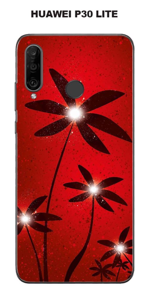 Coque Clartisse pour Huawei P30 Lite