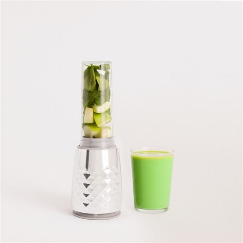 BEIZ SLIM - Blender avec verre amovible
