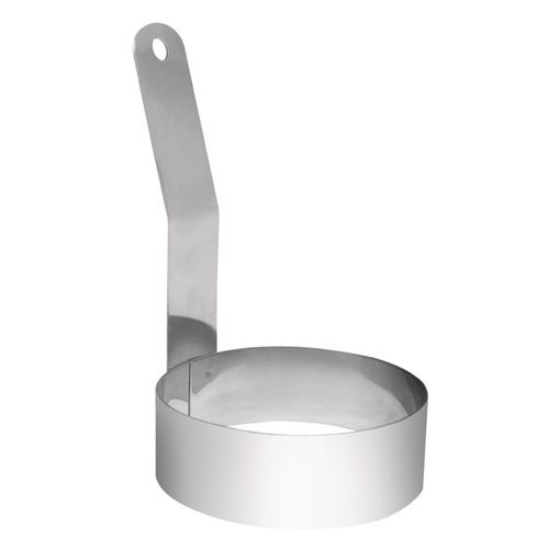 Cercle à oeufs à long manche 10cm