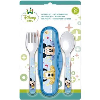 Couverts De Voyage Mickey Pour Bebe Lot De Couverts Achat Prix Fnac Couverts De Voyage Mickey Pour Bebe Lot De Couverts Achat Prix Fnac