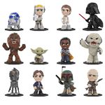 Figurine Mystère - Star Wars - Empire Contre-attaque