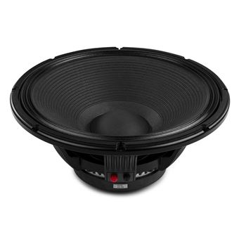 P audio speaker 2000 watt 18 inch clearance