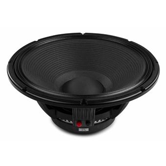 Power Dynamics PD18C - Haut-Parleur 18, 2000 Watts - 1