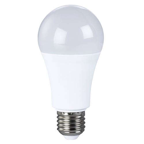Xavax LED E27 800lm Remplace 60W Lampe à incandescence Chaud / neutre Blanc / lumière du jour