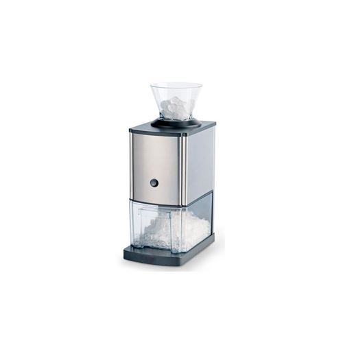 Naelia Kit-icr03-nae Broyeur A Glace Xl - Inox