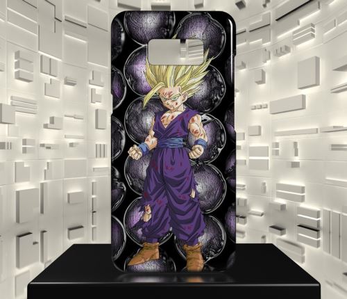 Coque Design Galaxy S10E Dragon Ball Z DBZ 10