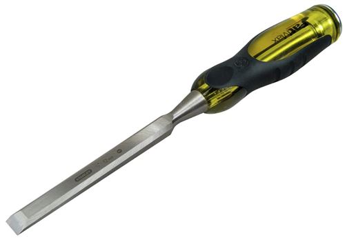 Ciseaux à Bois Fatmax 12X125Mm - Stanley - 0-16-254