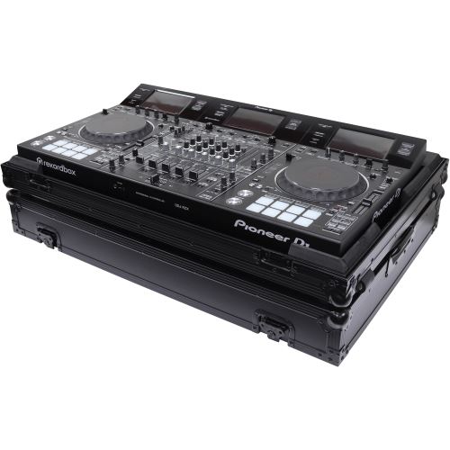 Odyssey FZPIDDJRZXWBL flight case pour Pioneer DDJ-RZX (noir)