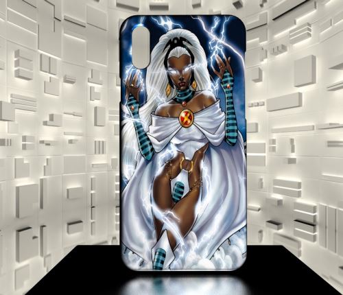 Coque Design Huawei P20 PRO TORNADE COMICS 04