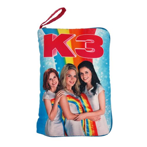 K3 Secret Oreiller