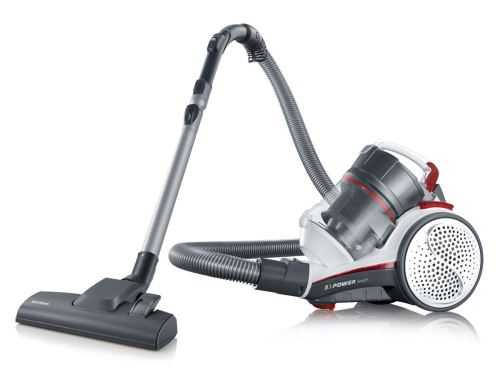 SEVERIN Aspirateur sans sac  CY7070 Classe A 