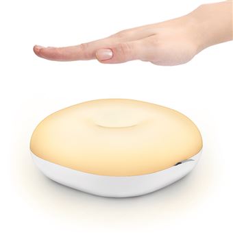 Gblife Veilleuse Enfant Lampe De Chevet Controle Gestuel Lampe De Table Avec Capteur De Mouvement Led Controle A Main Luminosite Dimmable Lumiere Douce Couleur Rgb Pour Fete Decoration Veilleuses Achat Gblife Veilleuse Enfant Lampe De Chevet Controle Gestuel Lampe De Table Avec Capteur De Mouvement Led Controle A Main Luminosite Dimmable Lumiere Douce Couleur Rgb Pour Fete Decoration Veilleuses Achat