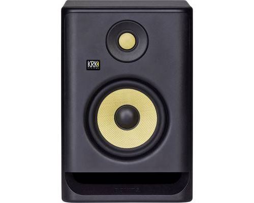 KRK Rokit RP5 G4 enceinte de monitoring active (la pièce)