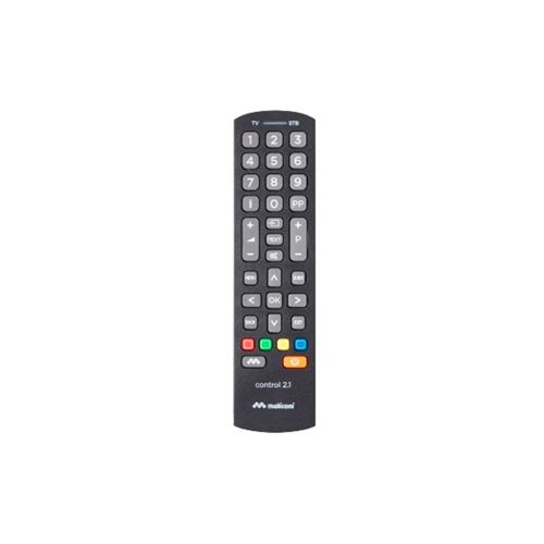 Meliconi - Control 2.1 - Télécommande universelle - Infrarouge - Image 3