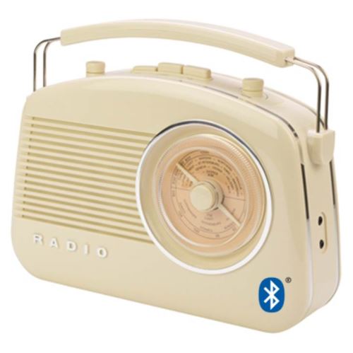 König HAV-TR800BE - radio portable