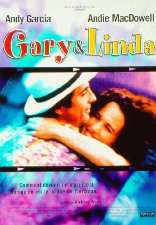 Acheter Gary & Linda AFFICHE CINEMA ORIGINALE État correct - 22,99 € Gary & Linda AFFICHE CINEMA ORIGINALE État correct - N/A reconditionné disponible sur Fnac
