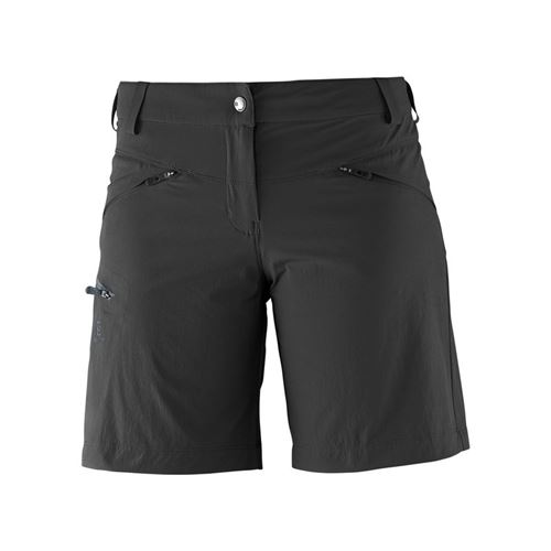 Short femme Salomon Wayfarer 42