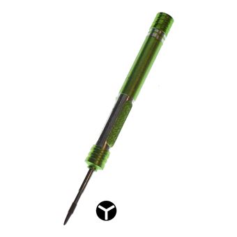 Tournevis Triwing Pour Vis Des Ecrans Iphone 7 Iphone 7 Plus Iphone 8 Iphone 8 Plus Iphone X Iphone Xs Iphone Xr Iphone 11 Iphone 11 Pro Iphone Pro Max Ou Iphone