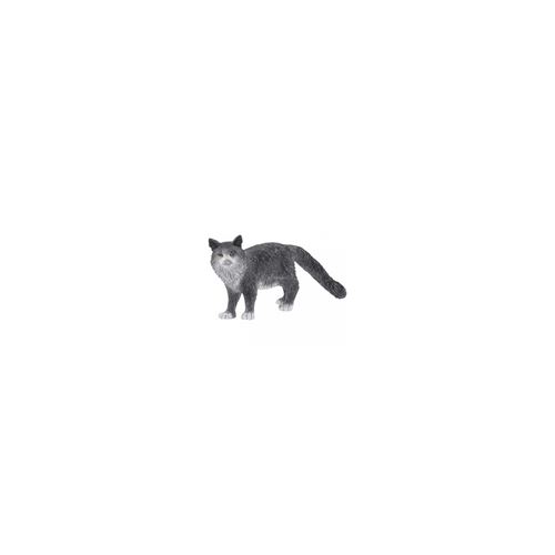 Schleich Farm World - Chat Maine Coon