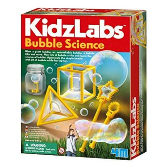 4m Kidz Labs Bubble Science - 1