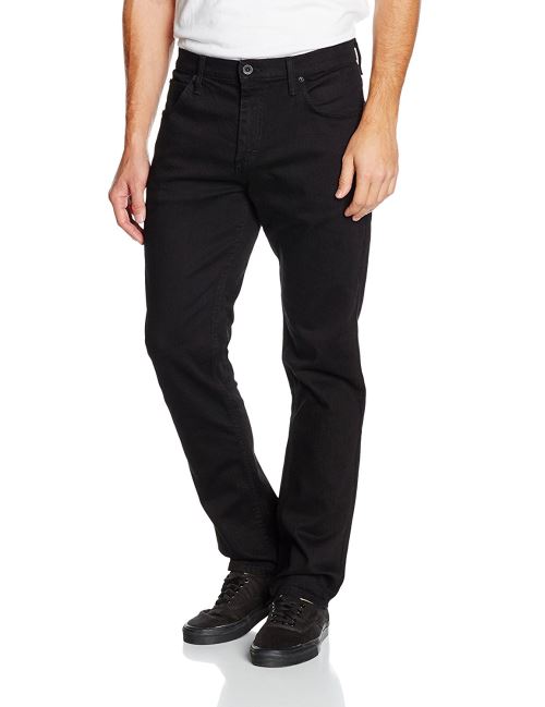 Vans Hommes de V16 slim Denim Jeans, Homme, V16 Slim