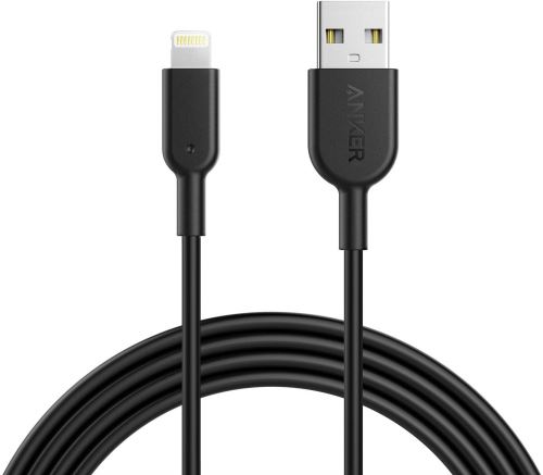 Powerline II Câble Lightning de 180 cm