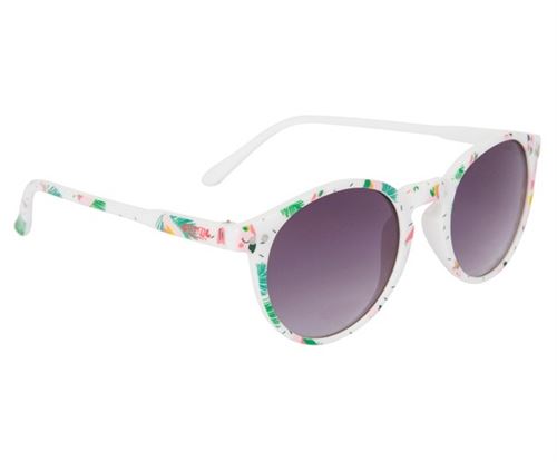 Cool Eyewear lunettes de soleil Sugarpanto filles cat.3 blanc (020)