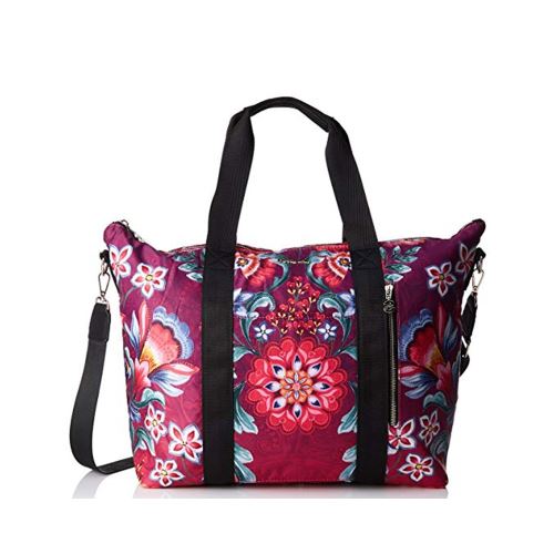 Sacs à bandoulière Desigual Violet TU Adulte