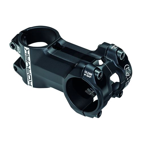 Pro tige de guidon pour avant Koryak Di2 31.8/50 mm noir