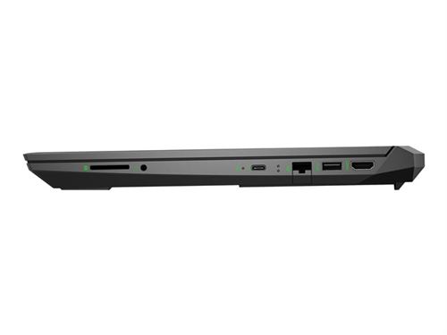 Dalle écran LCD 15.6" FHD IPS Pour HP Pavilion 15-EC0002NF (mat, 30 Pins)
