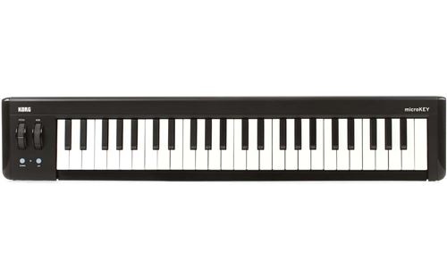 Korg - Microkey 49 MK2 - Clavier Maître - 49 Touches - Image 3