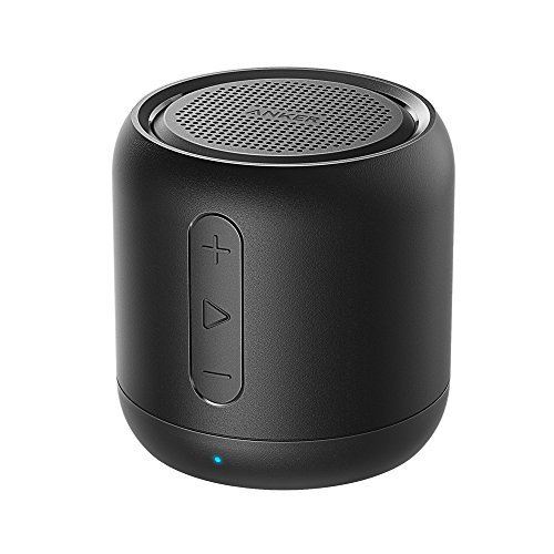 Anker Noir Soundcore Mini - Haut-Parleur - Pour Utilisation Mobile - Sans Fil - Bluetooth - 5 Watt - Image 4