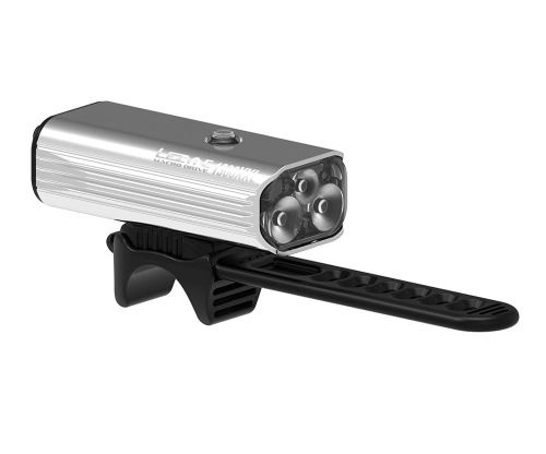 Lezyne Macro Drive 1300 XL Eclairage vélo/VTT LED Rechargeable USB Mixte