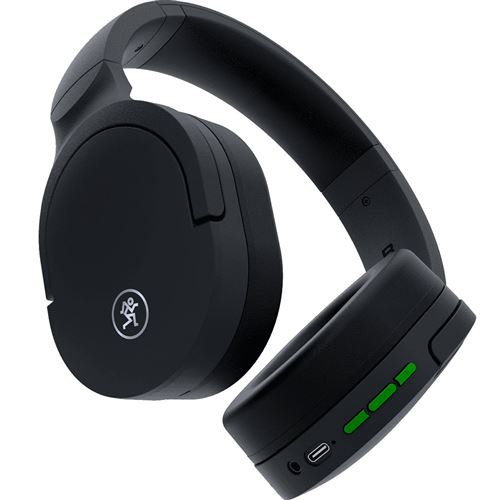 Mackie Mc-40Bt - Image 3