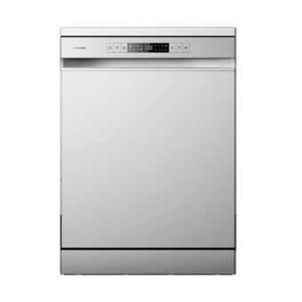 Lave vaisselle hisense HS622E10X 13.0 couverts 60.0 cm - 1