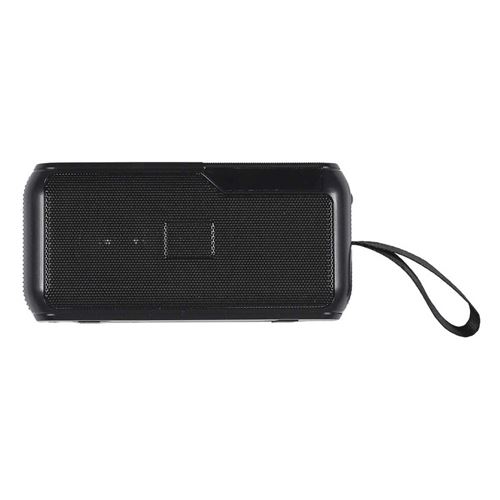 Enceinte sans fil solaire 5 Watt -  - ALTOBUY