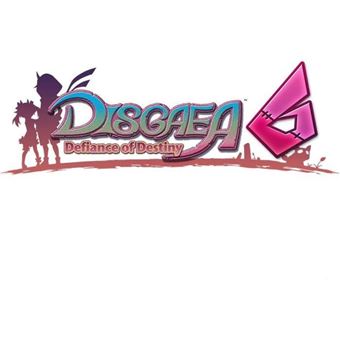 Disgaea 6 Complete PS4