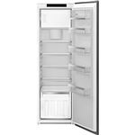Réfrigérateur Smeg une porte Blanc S9C1741E