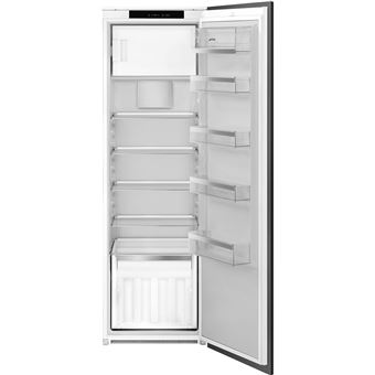 Réfrigérateur Smeg une porte Blanc S9C1741E